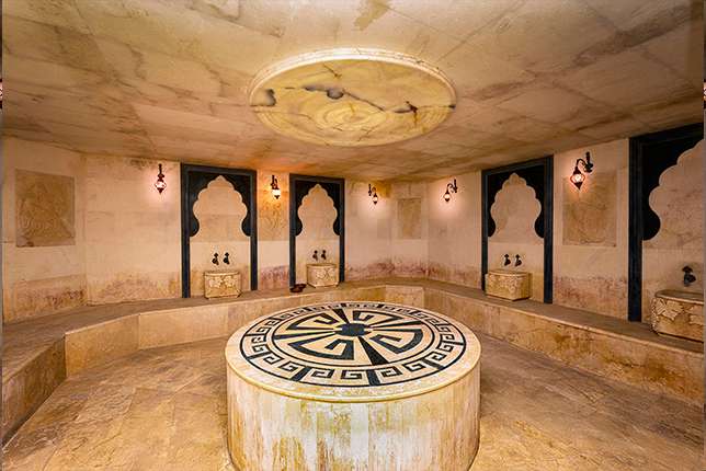 Hamam Spa