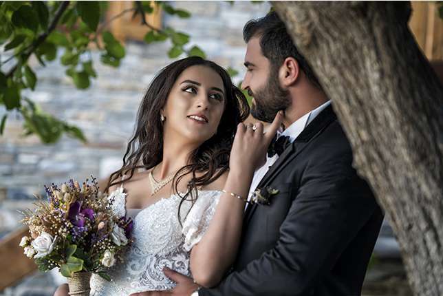 Dış Mekan Çekimi