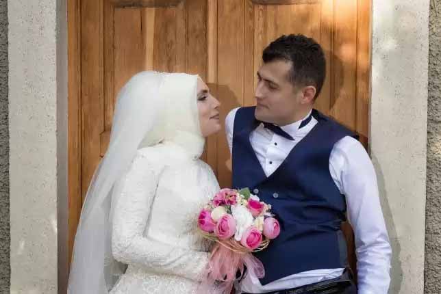 Düğün Fotoğrafçılık İzmir