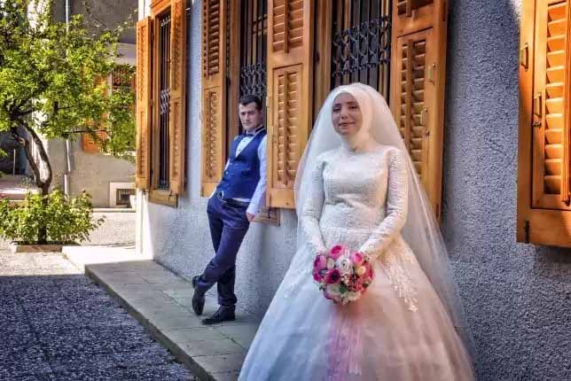 Düğün Fotoğrafçısı