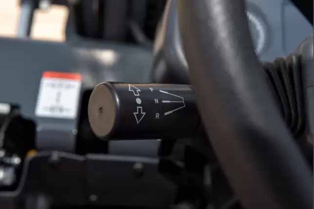Endüstriyel Fotoğraf Çekimi Forklift 11