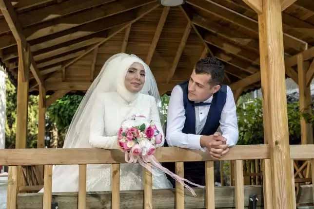 İzmir Düğün Fotoğrafçılık
