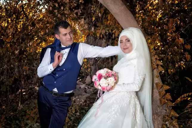 İzmir Düğün Fotoğrafçısı