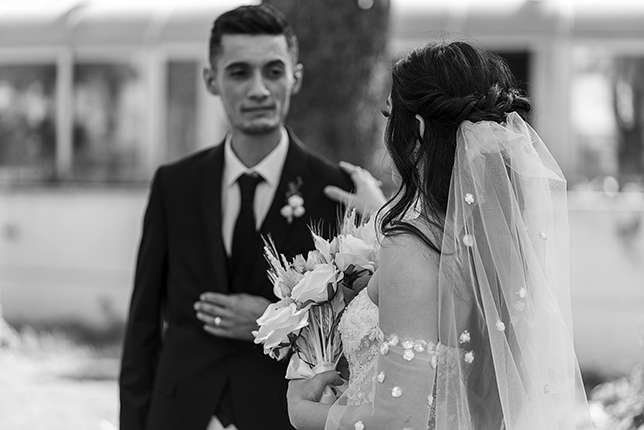 İzmir Fuar Gelin Damat Nostalji