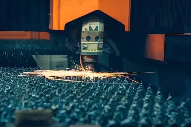 İzmir Reklam Ajans Fabrika Fotoğrafçılığı