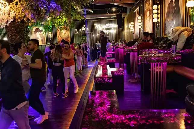 Much More Gece Klubü