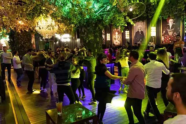 Much More İzmir
