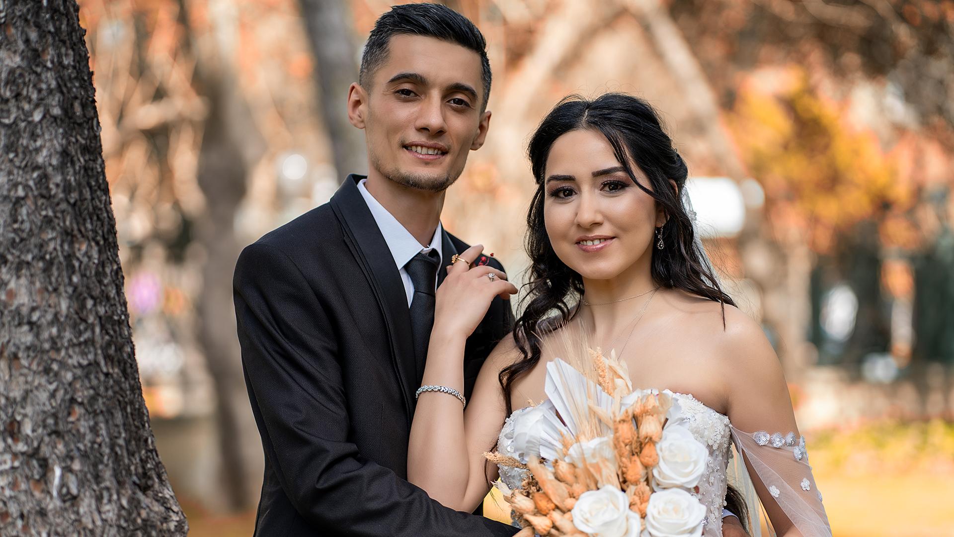 Düğün Fotoğrafçısı İzmir Reklam Ajans